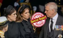 നാണക്കേട്..കാരണം ആരുടെയും മുഖത്ത് പോലും നോക്കാൻ പറ്റാത്ത അവസ്ഥ; പദവികൾ നഷ്ടപ്പെടുമോ? എന്ന ചിന്തയും!! പിതാവിന് ജെഫ്രി എപ്‌സ്റ്റീനുമായി നല്ല ആത്മബന്ധം ഉണ്ടെന്ന വാർത്തകൾ പരന്നതോടെ ഭാവിയെ കുറിച്ച് ആലോചിച്ച് പരിഭ്രാന്തിയിലായ മക്കൾ; ഒന്ന് ന്യായികരിക്കാൻ പോലും പറ്റില്ല; ചീത്തപ്പേര് മാറ്റാൻ നെട്ടോട്ടം ഓടി ബ്രിട്ടീഷ് രാജകുമാരിമാർ