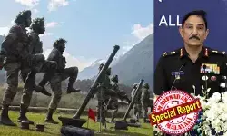 ഡ്രാഗണ് പടയെ ലോക്ക് ചെയ്ത് ഇന്ത്യയുടെ എഐ കണ്ണ്! അരുണാചല് അതിര്ത്തിയിലെ ചൈനയുടെ രഹസ്യനീക്കം മുന്കൂട്ടി പ്രവചിച്ചു; ഇന്ത്യന് സേനയെ വിന്യസിച്ചു; ഒരു ജീവന് പോലും നഷ്ടപ്പെടാതെ അപ്രതീക്ഷിത നീക്കം പരാജയപ്പെടുത്തി; ഉത്തരവാദിത്തമുള്ള എഐ ശക്തിയായി ഇന്ത്യ മാറുന്നുവെന്ന് ജനറല് ദിനേഷ് സിങ് റാണ ഡ്രാഗണ് പടയെ ലോക്ക് ചെയ്ത് ഇന്ത്യയുടെ എഐ കണ്ണ്! അരുണാചല് അതിര്ത്തിയിലെ ചൈനയുടെ രഹസ്യനീക്കം മുന്കൂട്ടി പ്രവചിച്ചു; ഇന്ത്യന് സേനയെ വിന്യസിച്ചു; ഒരു ജീവന് പോലും നഷ്ടപ്പെടാതെ അപ്രതീക്ഷിത നീക്കം പരാജയപ്പെടുത്തി; ഉത്തരവാദിത്തമുള്ള എഐ ശക്തിയായി ഇന്ത്യ മാറുന്നുവെന്ന് ജനറല് ദിനേഷ് സിങ് റാണ