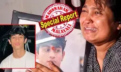 മകൻ മിടുക്കനാണ്, നൂറ് അവാർഡ് കിട്ടിയിട്ടുണ്ട്, ക്ഷമിക്കണം; മാപ്പപേക്ഷയുമായി വാഹനാപകടമുണ്ടാക്കിയ 17കാരന്റെ പിതാവ്; റീൽസ് ഭ്രാന്തിൽ പൊലിഞ്ഞത് ഏകമകൻ; ആ സോറി കൊണ്ട് എന്റെ മകനെ തിരിച്ചുതരുമോ?; മറുപടിയുമായി മരിച്ച 23കാരന്റെ അമ്മ