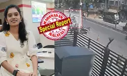 ഉച്ച സമയത്തെ ഫുഡ് കഴിക്കാൻ ഓഫീസിൽ നിന്നിറങ്ങി; സാധാരണ ഒരു ദിവസം പോലെ പോകുമെന്ന് കരുതിയ അവളെ തേടിയെത്തിയത് വലിയ ദുരന്തം; ഉഗ്രശബ്ദം കേട്ടെത്തിയവർ കണ്ടത് നടുക്കുന്ന കാഴ്ച; കുതിച്ചെത്തിയ ബൈക്ക് ഇടിച്ച് ബാങ്ക് ജീവനക്കാരിയുടെ മരണം; സഹിക്കാൻ കഴിയാതെ കുടുംബം ഉച്ച സമയത്തെ ഫുഡ് കഴിക്കാൻ ഓഫീസിൽ നിന്നിറങ്ങി; സാധാരണ ഒരു ദിവസം പോലെ പോകുമെന്ന് കരുതിയ അവളെ തേടിയെത്തിയത് വലിയ ദുരന്തം; ഉഗ്രശബ്ദം കേട്ടെത്തിയവർ കണ്ടത് നടുക്കുന്ന കാഴ്ച; കുതിച്ചെത്തിയ ബൈക്ക് ഇടിച്ച് ബാങ്ക് ജീവനക്കാരിയുടെ മരണം; സഹിക്കാൻ കഴിയാതെ കുടുംബം