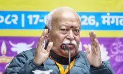 വിവാഹത്തിന്റെ യഥാർത്ഥ ലക്ഷ്യം മറക്കരുത്, ഇല്ലെങ്കിൽ വംശം അറ്റുപോകും; ഹിന്ദുക്കൾക്ക് മൂന്ന് കുട്ടികൾ വേണം; കുറയുന്ന ജനസംഖ്യയിൽ ആശങ്ക; മതപരിവർത്തനത്തിനെതിരെ മുന്നറിയിപ്പുമായി മോഹൻ ഭാഗവത്