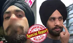 ജിമ്മിൽ വ്യായാമം ചെയ്തുകൊണ്ടിരുന്നപ്പോൾ തുടങ്ങിയ ശല്യം; പുറത്ത് ഇറങ്ങിയപ്പോൾ തടഞ്ഞുനിർത്തി തല്ലി; ഇന്ത്യൻ നായ എന്ന് വിളിച്ച് മൂക്കടിച്ച് തകർത്തു; ഓസ്‌ട്രേലിയയിൽ 22കാരനായ നഴ്സിന് നേരെ വംശീയ അധിക്ഷേപം; ഇവിടം സുരക്ഷിതമല്ലെന്ന് ഇന്ത്യൻ വംശജൻ; ആ ഞെട്ടിക്കുന്ന ക്രൂരത ഇങ്ങനെ