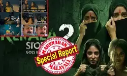 ബീഫിനൊക്കെ എന്തൊരു വിലയാണ്, ഇങ്ങനെ തുപ്പിക്കളയാമോ?; കുട്ടി ബീഫ് കഴിക്കാത്തത് പൊറോട്ട ഇല്ലാത്തതുകൊണ്ടായിരിക്കും; നമ്മൾ പോലും അറിയാതെ കേരളം അധോലോകമായി; കിഡ്‌നി ടച്ചിങ് സീനുകൾ, അടുത്ത ദേശീയ അവാർഡ് ഉറപ്പ്; കേരള സ്റ്റോറി 2 ട്രെയ്‌ലറിനെ ട്രോളി സോഷ്യൽ മീഡിയ