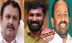 കനഗോലുവിന്റെ സര്‍വ്വേഫലത്തില്‍ എംപിമാരില്ല; സുധാകരനും അടൂര്‍ പ്രകാശും മത്സരിക്കുമോ? തര്‍ക്കമില്ലാത്ത 30 സീറ്റുകളില്‍ സ്ഥാനാര്‍ഥികളായി; സിറ്റിങ് സീറ്റുകളില്‍ പരീക്ഷണത്തിനില്ല; മുരളീധരനും പ്രതാപനും ബല്‍റാമും ആദ്യപട്ടികയില്‍; തിരഞ്ഞെടുപ്പ് കാഹളം മുഴങ്ങും മുമ്പേ സ്ഥാനാര്‍ഥിപ്പട്ടിക ഇറക്കി ഞെട്ടിക്കാന്‍ കോണ്‍ഗ്രസ്