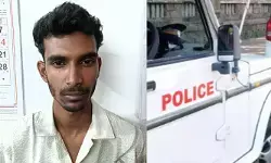 പ്രായപൂർത്തിയാകാത്ത കുട്ടികളെ വിളിച്ചുവരുത്തി ലഹരി നൽകി, പിന്നാലെ ക്രൂരമായി മർദ്ദിച്ച് പണം കവർന്നു; തമിഴ്‌നാട്ടിൽ ഒളിവിൽ കഴിയവേ ഡിങ്കനെ സാഹസികമായി പൊക്കി പോലീസ്