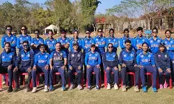 ബാറ്റുകൊണ്ട് ആറാടി ആശയും അക്ഷയയും, എറിഞ്ഞിട്ട് ഷാനി; വനിതാ ഏകദിന ടൂര്‍ണമെന്റില്‍ ഗോവയെ 102 റൺസിന് തകർത്ത് പടുകൂറ്റൻ ജയം; പോയിന്റ് പട്ടികയിലെ ആ കണക്ക് കേരളത്തിന് വിനയായി