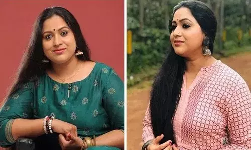 മുസ്ലിം മതത്തിന്റെ രീതികള്‍ക്കനുസരിച്ച് ജീവിച്ചിട്ടില്ല; മതം മാറിയപ്പോള്‍ മുഷിഞ്ഞ വസ്ത്രം മാറ്റി പുതിയ വസ്ത്രം ധരിച്ചപോലെ: തുറന്ന് പറഞ്ഞ് ലക്ഷ്മിപ്രിയ