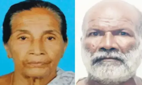 വീട്ട് ചെലവിന് പണം നല്‍കാത്തത് ചോദ്യം ചെയ്തു;  കലിമൂത്ത് ഇരുന്ന കസേരയടക്കം മകന്‍ മുറ്റത്തേക്ക് വലിച്ചെറിഞ്ഞ അമ്മ മരിച്ചു