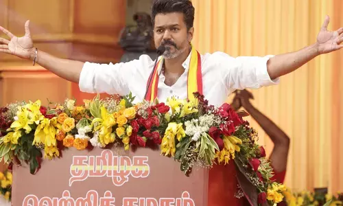 കുടിവെള്ളം, ശുചിമുറി, വൈദ്യസഹായം എല്ലാം കൃത്യമായി നൽകണം; അപകടം ഉണ്ടാക്കുന്ന തരത്തിൽ വണ്ടികൾ പിന്തുടരാൻ പാടില്ല; വിജയ്‌യുടെ വെല്ലൂർ സന്ദർശനം; കടുത്ത നിയന്ത്രണങ്ങളുമായി പോലീസ്