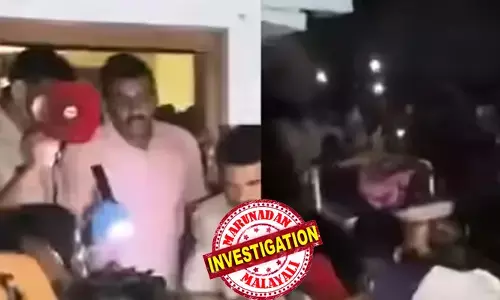 കാണാതായ രണ്ടാം ക്ലാസുകാരിക്കായി നാട്ടുകാരുടെ തിരച്ചില്‍; അയല്‍വാസിയുടെ വീട്ടിലെ വീപ്പയ്ക്കുള്ളില്‍ മൃതദേഹം; മദ്യത്തിന് അടിമയായ യുവാവ് ബലാത്സംഗത്തിന് ഇരയാക്കി കൊന്നു; കടുത്ത പ്രതിഷേധം