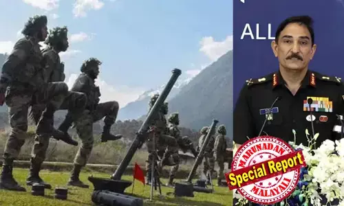 ഡ്രാഗണ്‍ പടയെ ലോക്ക് ചെയ്ത് ഇന്ത്യയുടെ എഐ കണ്ണ്! അരുണാചല്‍ അതിര്‍ത്തിയിലെ ചൈനയുടെ രഹസ്യനീക്കം മുന്‍കൂട്ടി പ്രവചിച്ചു; ഇന്ത്യന്‍ സേനയെ വിന്യസിച്ചു; ഒരു ജീവന്‍ പോലും നഷ്ടപ്പെടാതെ അപ്രതീക്ഷിത നീക്കം പരാജയപ്പെടുത്തി; ഉത്തരവാദിത്തമുള്ള എഐ ശക്തിയായി ഇന്ത്യ മാറുന്നുവെന്ന് ജനറല്‍ ദിനേഷ് സിങ് റാണ