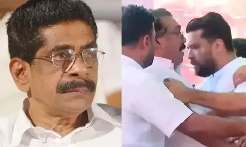 കുറ്റ്യാടിയിലേത് സ്‌നേഹത്തള്ളൊന്നുമല്ല; അത്തരമൊരു സ്റ്റേജില്‍വെച്ച് അങ്ങനൊയൊരു ഉന്തുംതള്ളും ഉണ്ടാകാന്‍ പാടില്ലായിരുന്നു; ഷാഫി അങ്ങനെ പ്രകോപിതനാവാന്‍ പാടില്ലായിരുന്നു; മാധ്യമങ്ങള്‍ ചുറ്റുമുണ്ടെന്ന കാര്യം മറന്നു; മുല്ലപ്പള്ളി രാമചന്ദ്രന്‍