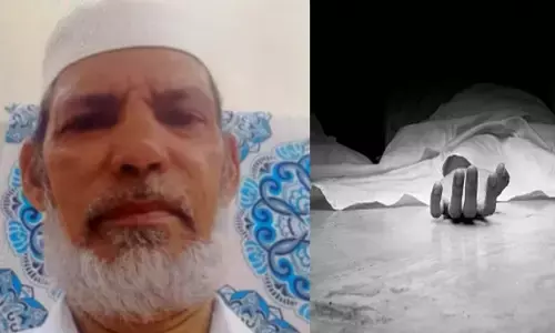 റോഡ് മുറിച്ച് കടക്കവേ ജീവനെടുത്ത് അപകടം; മദീനയിൽ കാറിടിച്ച് മലയാളിക്ക് ദാരുണാന്ത്യം; മരിച്ചത് കോഴിക്കോട് സ്വദേശി അൻദ്രു; വേദനയോടെ കുടുംബം