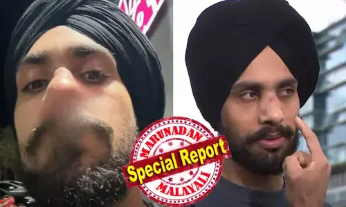 ജിമ്മിൽ വ്യായാമം ചെയ്തുകൊണ്ടിരുന്നപ്പോൾ തുടങ്ങിയ ശല്യം; പുറത്ത് ഇറങ്ങിയപ്പോൾ തടഞ്ഞുനിർത്തി തല്ലി; ഇന്ത്യൻ നായ എന്ന് വിളിച്ച് മൂക്കടിച്ച് തകർത്തു; ഓസ്‌ട്രേലിയയിൽ 22കാരനായ നഴ്സിന് നേരെ വംശീയ അധിക്ഷേപം; ഇവിടം സുരക്ഷിതമല്ലെന്ന് ഇന്ത്യൻ വംശജൻ; ആ ഞെട്ടിക്കുന്ന ക്രൂരത ഇങ്ങനെ