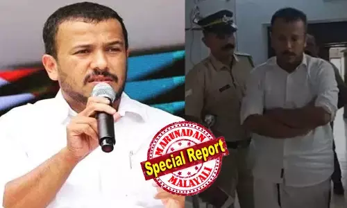 ശാരീരിക ബന്ധത്തിന് ആവശ്യപ്പെട്ടു; സ്വകാര്യ ചിത്രങ്ങള്‍ അയച്ചു കൊടുക്കുവാന്‍ പറഞ്ഞു; അതില്‍ മനം നൊന്താണ് തന്റെ ആത്മഹത്യയെന്നും യുവതിയുടെ ആത്മഹത്യാക്കുറിപ്പ്; 35 കാരിയുടെ ആത്മഹത്യയില്‍ നാട്ടുകാരും ബന്ധുക്കളും ആദ്യം സംശയിച്ചത് ഭര്‍ത്താവിനെ; യൂത്ത് കോണ്‍ഗ്രസ് സംസ്ഥാന സെക്രട്ടറി സുഹൈല്‍ അന്‍സാരിയെ കുരുക്കിയത് ഫോണിലെ വാട്‌സാപ്പ് ചാറ്റുകള്‍; നിര്‍ണായക തെളിവുകള്‍ ലഭിച്ചതോടെ അറസ്റ്റ്