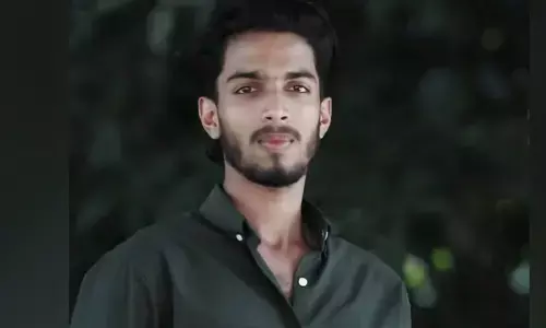 കൊല്ലം കടയ്ക്കലില്‍ എസ് എഫ് ഐ നേതാവ് ജീവനൊടുക്കിയ നിലയില്‍; മരിച്ചത് ഏരിയാ കമ്മിറ്റി വൈസ് പ്രസിഡന്റ്