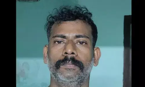 ഭാര്യയെ വെട്ടി കൊലപ്പെടുത്താന്‍ ശ്രമം: ഭര്‍ത്താവ് അറസ്റ്റില്‍