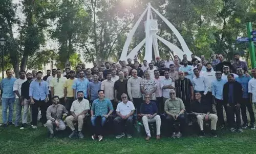 കൊയിലാണ്ടി മുസ്ലിം ജമാഅത് സ്‌നേഹസംഗമം സംഘടിപ്പിച്ചു