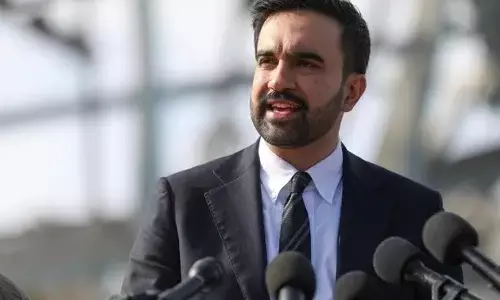 ന്യൂയോര്‍ക്കില്‍ വന്‍ നികുതി വര്‍ദ്ധനവിന് സാധ്യത: 127 ബില്യണ്‍ ഡോളറിന്റെ ബജറ്റ് പ്രഖ്യാപിച്ച് മേയര്‍