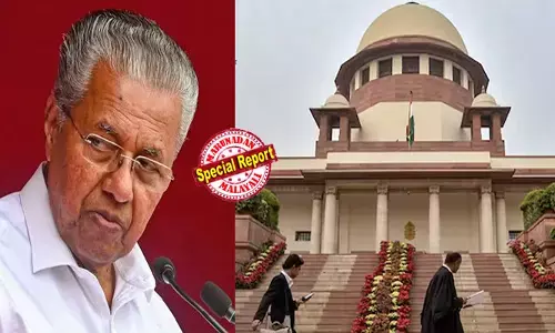 പാര്‍ട്ടി സര്‍വ്വേ സര്‍ക്കാര്‍ ചെലവില്‍ നടത്താന്‍ സമ്മതിക്കില്ലെന്ന് ഹൈക്കോടതി; 24 മണിക്കൂറിനുളളില്‍ സുപ്രീം കോടതിയില്‍ അപ്പീലുമായി സര്‍ക്കാര്‍; നയപരമായ തീരുമാനങ്ങളില്‍ ഇടപെടാന്‍ കോടതിക്ക് അധികാരമില്ലെന്നും വിധിയില്‍ പൊരുത്തക്കേടുകളെന്നും വാദം; നവകേരള സര്‍വ്വേ റദ്ദാക്കിയതില്‍ അതിവേഗ നീക്കം