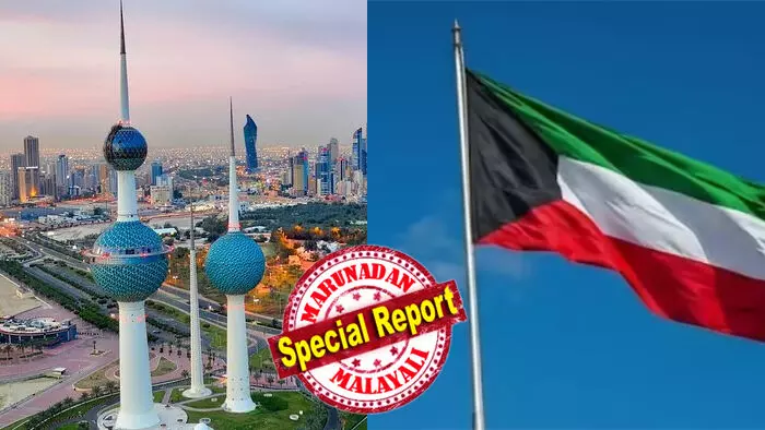 വിസ കച്ചവടക്കാരുടെ നെഞ്ചത്ത് ആപ്പടിച്ച് കുവൈത്ത്! ഇനി സ്പോണ്സര് വേണ്ട, പണം സര്ക്കാരിലേക്ക് നേരിട്ട് നല്കാം; പ്രവാസികള്ക്ക് ലോട്ടറിയായി ഫ്രീലാന്സ് വിസ വരുന്നു; പ്രവാസികളെ സന്തോഷിപ്പിക്കാന് ആഭ്യന്തര മന്ത്രിയുടെ മാസ്സ് പ്രഖ്യാപനം! വിസ കച്ചവടക്കാരുടെ നെഞ്ചത്ത് ആപ്പടിച്ച് കുവൈത്ത്! ഇനി സ്പോണ്സര് വേണ്ട, പണം സര്ക്കാരിലേക്ക് നേരിട്ട് നല്കാം; പ്രവാസികള്ക്ക് ലോട്ടറിയായി ഫ്രീലാന്സ് വിസ വരുന്നു; പ്രവാസികളെ സന്തോഷിപ്പിക്കാന് ആഭ്യന്തര മന്ത്രിയുടെ മാസ്സ് പ്രഖ്യാപനം!