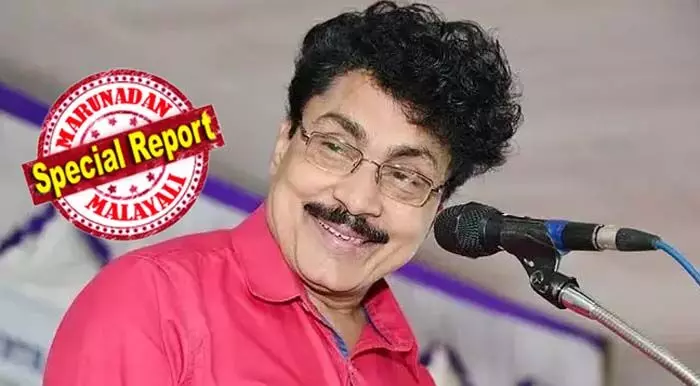 കെ.ടി.ഡി.സി ചെയര്മാന് സ്ഥാനം രാജിവെച്ച് പി.കെ.ശശി; പദവിയില് നിന്നും മാറ്റണമെന്ന സിപിഎം പാലക്കാട് ജില്ലാ നേതൃത്വം ആവശ്യപ്പെടുകയും എം വി ഗോവിന്ദന് കടുപ്പിച്ചു പറയുകയും ചെയ്തതിന് പിന്നാലെ രാജി; തെരഞ്ഞെടുപ്പ് മുന്നില്കണ്ടുള്ള നീക്കം കോണ്ഗ്രസില് ചേരാനെന്ന് അഭ്യൂഹങ്ങള്; ഒറ്റപ്പാലത്ത് യുഡിഎഫ് സ്ഥാനാര്ഥിയാകുമോ? കെ.ടി.ഡി.സി ചെയര്മാന് സ്ഥാനം രാജിവെച്ച് പി.കെ.ശശി; പദവിയില് നിന്നും മാറ്റണമെന്ന സിപിഎം പാലക്കാട് ജില്ലാ നേതൃത്വം ആവശ്യപ്പെടുകയും എം വി ഗോവിന്ദന് കടുപ്പിച്ചു പറയുകയും ചെയ്തതിന് പിന്നാലെ രാജി; തെരഞ്ഞെടുപ്പ് മുന്നില്കണ്ടുള്ള നീക്കം കോണ്ഗ്രസില് ചേരാനെന്ന് അഭ്യൂഹങ്ങള്; ഒറ്റപ്പാലത്ത് യുഡിഎഫ് സ്ഥാനാര്ഥിയാകുമോ?