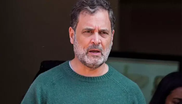 കണ്ടാൽ..വെടിവെച്ച് കൊല്ലും..; രാഹുൽ ഗാന്ധിക്കും ആ 25 എംപിമാർക്കെതിരെയും വധഭീഷണി; സോഷ്യൽമീഡിയയിലൂടെ വെല്ലുവിളി; ഒരാളെ കസ്റ്റഡിയിലെടുത്ത് പോലീസ് കണ്ടാൽ..വെടിവെച്ച് കൊല്ലും..; രാഹുൽ ഗാന്ധിക്കും ആ 25 എംപിമാർക്കെതിരെയും വധഭീഷണി; സോഷ്യൽമീഡിയയിലൂടെ വെല്ലുവിളി; ഒരാളെ കസ്റ്റഡിയിലെടുത്ത് പോലീസ്