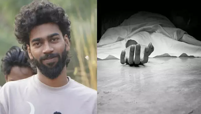 ഇടുക്കി മറയൂരിൽ ജീവനെടുത്ത് അപകടം; പാറയിൽ നിന്ന് കാൽവഴുതി വീണ് വിനോദസഞ്ചാരിക്ക് ദാരുണാന്ത്യം; കണ്ണീരോടെ കുടുംബം ഇടുക്കി മറയൂരിൽ ജീവനെടുത്ത് അപകടം; പാറയിൽ നിന്ന് കാൽവഴുതി വീണ് വിനോദസഞ്ചാരിക്ക് ദാരുണാന്ത്യം; കണ്ണീരോടെ കുടുംബം