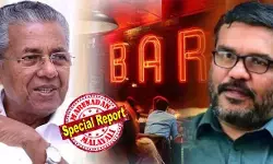 പിണറായി സര്‍ക്കാര്‍ അധികാരത്തില്‍ എത്തുമ്പോള്‍ സംസ്ഥാനത്ത് ഉണ്ടായിരുന്നത് 29 ബാറുകള്‍; അടച്ച ബാറുകള്‍ തുറക്കാനും പുതിയ ലൈസന്‍സുകളും അനുവദിച്ചപ്പോ ബാറുകളുടെ എണ്ണം 884ലെത്തി; ബാറുകളുടെ പ്രവര്‍ത്തനസമയം കൂട്ടാനുള്ള ഉത്തരരും ശരവേഗത്തില്‍ ഇറക്കി എല്‍ഡിഎഫ് സര്‍ക്കാര്‍
