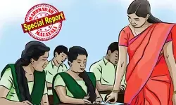 വൈകിയുള്ള എയ്ഡഡ് അധ്യാപക നിയമനാംഗീകാരം തെരഞ്ഞെടുപ്പ് ലക്ഷ്യത്തോടെ എങ്കിലും 20,000 അധ്യാപകര്‍ക്ക് നിയമനാംഗീകാരം ലഭിക്കും; എന്‍.എസ്.എസിന് ലഭിച്ച കോടതി വിധി തങ്ങള്‍ക്കും ബാധകമാക്കിയ ആശ്വാസത്തില്‍ ഇതര മാനേജ്‌മെന്റുകള്‍; മാര്‍ച്ച് നാലിനകം നിയമനാംഗീകാരം നല്‍കാന്‍ നിര്‍ദേശം