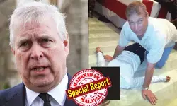 പ്രിന്‍സ് ആന്‍ഡ്രുവിന്റെ പീഡനത്തിന് സുരക്ഷാ ഉദ്യോഗസ്ഥര്‍ സാക്ഷികള്‍; സുരക്ഷാ ഉദ്യോഗസ്ഥര്‍ ആന്‍ഡ്രുവിനൊപ്പം എപ്സ്റ്റീന്റെ  സ്വകാര്യ ദ്വീപില്‍ പോയത് രണ്ടിലേറെ തവണ; പീഡന വിവരം അറിഞ്ഞിട്ടും കണ്ണടച്ചു; ഉദ്യോഗസ്ഥരുടെ മൊഴിയെടുക്കാന്‍ പോലീസ്