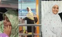 ഷക്കീല മക്കയിലേക്ക്; ഉംറ നിർവഹിക്കാനുള്ള യാത്രയുടെ വീഡിയോ പുറത്ത്; പർദ്ദയണിഞ്ഞ് സുഹൃത്തുക്കൾക്കൊപ്പം താരം; സ്വപ്നം യാഥാർത്ഥ്യമാകുന്നു എന്ന് കുറിപ്പ്