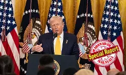 ബുദ്ധിപരമായ നീക്കം ഇറാന് നടത്തുമെന്നാണ് പ്രതീക്ഷയെന്ന മുന്നറിയിപ്പുമായി വൈറ്റ് ഹൗസ്; ലോകത്തെ ഏറ്റവും വലിയ വിമാനവാഹിനിക്കപ്പല് പശ്ചിമേഷ്യയിലേക്ക്; ട്രംപ് മൂളിയാല് ഏതു നിമിഷവും ആക്രമണം ഉണ്ടായേക്കാമെന്ന് വിലയിരുത്തല്; ഇറാനിലെ ഭരണമാറ്റം ലക്ഷ്യമിട്ടുള്ള ഒരു മാസീവ് ഓപ്പറേഷന് അമേരിക്കന് നീക്കമെന്നും റിപ്പോര്ട്ടുകള് ബുദ്ധിപരമായ നീക്കം ഇറാന് നടത്തുമെന്നാണ് പ്രതീക്ഷയെന്ന മുന്നറിയിപ്പുമായി വൈറ്റ് ഹൗസ്; ലോകത്തെ ഏറ്റവും വലിയ വിമാനവാഹിനിക്കപ്പല് പശ്ചിമേഷ്യയിലേക്ക്; ട്രംപ് മൂളിയാല് ഏതു നിമിഷവും ആക്രമണം ഉണ്ടായേക്കാമെന്ന് വിലയിരുത്തല്; ഇറാനിലെ ഭരണമാറ്റം ലക്ഷ്യമിട്ടുള്ള ഒരു മാസീവ് ഓപ്പറേഷന് അമേരിക്കന് നീക്കമെന്നും റിപ്പോര്ട്ടുകള്