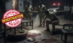 ഭക്ഷണം കഴിക്കുന്നതിനിടെ തർക്കം; സഹോദരങ്ങളെയും നാത്തൂനെയും കുത്തിവീഴ്ത്തി യുവാവ്; ദമ്പതികൾക്ക് ദാരുണാന്ത്യം; ഒരാൾ ഗുരുതരാവസ്ഥയിൽ; പ്രതിക്കായി തിരച്ചിൽ ഊർജിതമാക്കി പോലീസ്