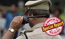 അഴിമതി നടത്തിയാല്‍ അത് നാണക്കേടോടെ തന്നെ അനുഭവിക്കേണ്ടി വരും; വയര്‍ലെസിലൂടെ അഴിമതി വിരുദ്ധ സന്ദേശം നല്‍കി തിരുവനന്തപുരം റൂറല്‍ എസ് പി; പൂവാറിലെ നടപടി പോലീസിന് താക്കീതാകുമ്പോള്‍