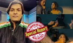 നല്ലവരായ ഹിന്ദുക്കളെ പറ്റിക്കാനുള്ള ഗോഡ്‌സേവാദികളുടെ ചീപ്പ് പ്രൊപ്പഗണ്ട; ഉളുപ്പും നാണവും മാനവും സത്യസന്ധതയും ഇല്ലാത്തവർ; ഒരുകള്ളം 100 തവണ പറഞ്ഞാൽ സത്യമാകുമെന്ന ഹിറ്റ്ലറുടെ തന്ത്രം പയറ്റുന്ന അർബൻ നാസികൾ; കേരള സ്റ്റോറി 2നെതിരെ രാഹുൽ ഈശ്വർ