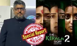 കേരള സ്റ്റോറി 2വിലെ വിവാദമായ ബീഫ് രംഗം യാഥാർത്ഥ്യം; മുഖ്യമന്ത്രി വസ്തുതകൾ മനസ്സിലാക്കണമെന്നും കാമാഖ്യ സിംഗ്; പത്രവാർത്തകളെ ആസ്പദമാക്കിയുള്ള സിനിമയെന്ന് വിശദീകരണം; വിമർശനങ്ങളെ തള്ളി സംവിധായകൻ