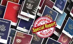 ലോകം തുറക്കുന്നത് ആര്‍ക്ക്? അടയ്ക്കുന്നത് ആര്‍ക്ക്? പാസ്പോര്‍ട്ട് കരുത്തില്‍ അഫ്ഗാനിസ്ഥാന്‍ പടുകുഴിയില്‍; ലിസ്റ്റില്‍ പാകിസ്ഥാനും ബംഗ്ലാദേശും സിറിയയും! 2026-ലെ ആഗോള പാസ്പോര്‍ട്ട് റാങ്കിംഗിലെ വിവരങ്ങള്‍ പുറത്ത്