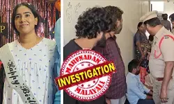 മാസങ്ങൾ നീണ്ട ആസൂത്രണം; സോഷ്യൽ മീഡിയ വഴി വിലാസം തപ്പിപ്പിടിച്ചു; 29-കാരിയുടെ വീട്ടിലെത്തിയത് കൊലക്കത്തിയുമായി; കാനഡ യാത്ര മുടങ്ങിയ പകയിൽ യുവതിയെ കുത്തിക്കൊന്നത് മുൻഭർത്താവ്; ശുചിമുറിയിൽ കയറി പെട്രോളൊഴിച്ച് ആത്മഹത്യാ ഭീഷണി മുഴക്കിയ പ്രതിയെ പോലീസ് പൊക്കിയത് സാഹസികമായി