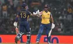 പ്രേമദാസയിൽ നിസങ്കയുടെ വെടിക്കെട്ട്, പിന്നെ വിക്കറ്റ് പെരുമഴ; ആശ്വാസമായി രത്നായകെയുടെ ഇന്നിങ്‌സ്; ടി20 ലോകകപ്പിൽ ശ്രീലങ്കയ്ക്ക് മികച്ച സ്കോർ; സിംബാബ്‌വെയ്‌ക്ക് 179 റൺസ് വിജയലക്ഷ്യം