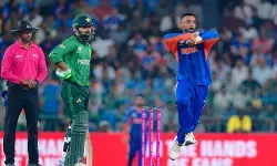 ബുമ്ര മികച്ച ബൗളർ, എന്നാൽ വരുൺ ചക്രവർത്തിയുടെ പ്രകടനം അതിശയിപ്പിക്കുന്നത്; അവന് അർഹിച്ച അംഗീകാരം ലഭിക്കുന്നില്ലെന്നും കൃഷ്ണമാചാരി ശ്രീകാന്ത്