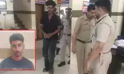 കാര്‍ പോര്‍ച്ചില്‍ നിന്ന് സ്‌കൂട്ടര്‍ മോഷണം; സിസി ടിവി ദൃശ്യങ്ങള്‍ കുരുക്കായി; പ്രതി പിടിയില്‍