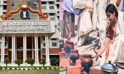 അത് ശരി...തെരഞ്ഞെടുപ്പിൽ ആറ്റുകാൽ അമ്മ മത്സരിക്കുന്നുണ്ടോ?; ഫ്ലക്സ് ബോർഡുകൾക്കെതിരെ ആഞ്ഞടിച്ച് ഹൈക്കോടതി; സ്പോണ്‍സര്‍മാരുടെ മുഖം കാണാനാണോ എന്നും നിരീക്ഷണം