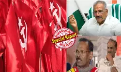 80ാം വയസ്സിലെ മത്സരത്തില് നിന്ന് ശശീന്ദ്രന് ഔട്ടാകുമോ? എലത്തൂര് സീറ്റ് ഏറ്റെടുക്കാന് സിപിഎം; കാനത്തില് ജമീല മരിച്ച കൊയിലാണ്ടി സീറ്റില് കണ്ണുനട്ട് നേതാക്കള്; കെ ദാസനെതിരെ എതിര്പ്പ്; പേരാമ്പ്രയിലും തര്ക്കം; തിരഞ്ഞെടുപ്പ് അടുത്തതോടെ കോഴിക്കോട് സിപിഎമ്മില് തിരയിളക്കങ്ങള് 80ാം വയസ്സിലെ മത്സരത്തില് നിന്ന് ശശീന്ദ്രന് ഔട്ടാകുമോ? എലത്തൂര് സീറ്റ് ഏറ്റെടുക്കാന് സിപിഎം; കാനത്തില് ജമീല മരിച്ച കൊയിലാണ്ടി സീറ്റില് കണ്ണുനട്ട് നേതാക്കള്; കെ ദാസനെതിരെ എതിര്പ്പ്; പേരാമ്പ്രയിലും തര്ക്കം; തിരഞ്ഞെടുപ്പ് അടുത്തതോടെ കോഴിക്കോട് സിപിഎമ്മില് തിരയിളക്കങ്ങള്