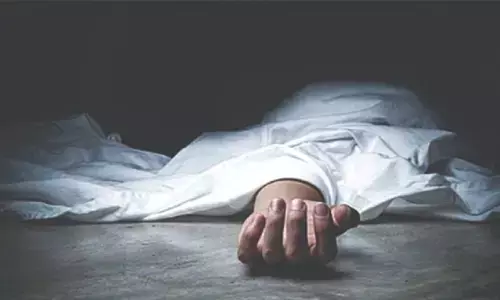 വൈകിയെത്തിയതിനാല്‍ പരീക്ഷാ ഹാളില്‍ കയറ്റിയില്ല; പത്താം ക്ലാസ് വിദ്യാര്‍ത്ഥിനി ഓടുന്ന ട്രെയിനില്‍ നിന്നും ചാടി ജീവനൊടുക്കി