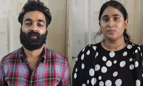 രാത്രിയായാല്‍ ഭാര്യയുമൊന്നിച്ച് പുറത്തിറങ്ങി ലഹരി മരുന്ന് വില്‍പ്പന; നടുവട്ടം സ്വദേശികളായ ദമ്പതികള്‍ അറസ്റ്റില്‍:  പിടിക്കപ്പെടാതിരിക്കാന്‍ പണമിടപാട് നടത്തിയിരുന്നത് ഭാര്യയുടെ അക്കൗണ്ട് വഴി