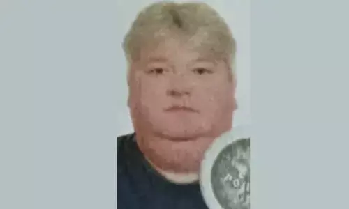 ആയുര്‍വേദ ചികിത്സയ്‌ക്കെത്തിയ റഷ്യന്‍ പൗരന്‍ ഹോട്ടല്‍ മുറിയില്‍ മരിച്ച നിലയില്‍; 47കാരന്റെ മരണം നാട്ടിലേക്ക് മടങ്ങാനായി സഹോദരന്‍ വിളിച്ചുണര്‍ത്താനെത്തിയപ്പോള്‍