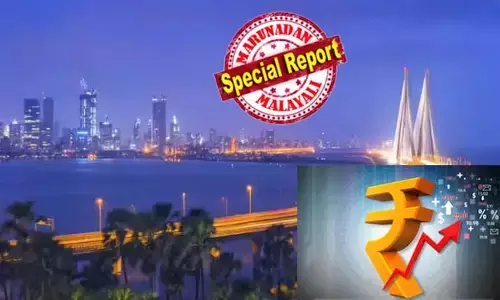 രാജ്യത്തെ ഏറ്റവും സമ്പന്നമായ സംസ്ഥാനം മഹാരാഷ്ട്ര; 45.32 ലക്ഷം കോടി രൂപയുടെ മൊത്ത സംസ്ഥാന ആഭ്യന്തര ഉത്പാദനനുമായി ഒന്നാമത്; രണ്ടാം സ്ഥാനത്ത് തമിഴ്‌നാട് തുടരുമ്പോള്‍ കര്‍ണാടകയെ മറികടന്ന് ഉത്തര്‍പ്രദേശ് മൂന്നാം സ്ഥാനത്തേക്ക്; കേരളത്തിന്റെ സ്ഥാനം 11ാമത്; അരുണാചല്‍ പ്രദേശ് ഏറ്റവും ദരിദ്ര സംസ്ഥാനം