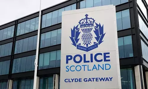 സ്‌കോട്ടിഷ് പോലീസിനെതിരെ പരാതി നല്‍കിയ ഇന്ത്യന്‍ പോലീസുകാരിക്ക് തോല്‍വി; തെളിവുകള്‍ ഹാജരാക്കാന്‍ കഴിഞ്ഞില്ലെന്ന് ട്രിബ്യൂണല്‍