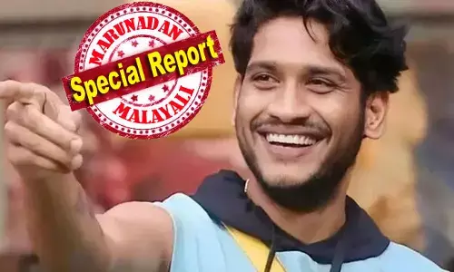 സിപിഎമ്മിന്റെ കോട്ടയായ കൊട്ടാരക്കരയില്‍ ഒരു സ്റ്റാര്‍ വാല്യൂ ഉള്ള സ്ഥാനാര്‍ത്ഥിയെ ഇറക്കി അട്ടിമറി നടത്താമെന്ന് ബിജെപി കണക്കു കൂട്ടല്‍; അഖില്‍ മാരാര്‍ രാഷ്ട്രീയത്തിലേക്ക്; ട്വന്റി20-യില്‍ ചേര്‍ന്ന് കൊട്ടാരക്കരയില്‍ എന്‍ഡിഎ സ്ഥാനാര്‍ത്ഥിയായേക്കും